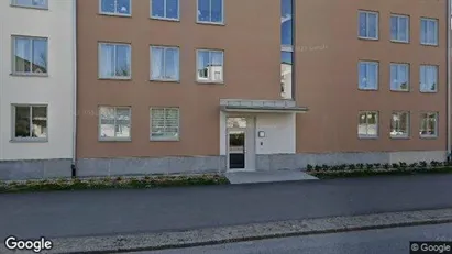 Lägenheter att hyra i Kumla - Bild från Google Street View