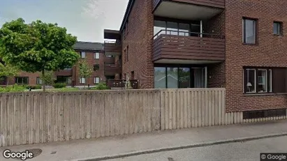Lägenheter att hyra i Falun - Bild från Google Street View
