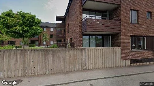 Lägenheter att hyra i Falun - Bild från Google Street View