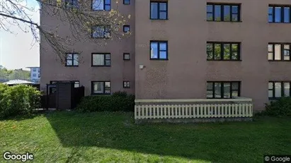 Lägenheter att hyra i Västerort - Bild från Google Street View