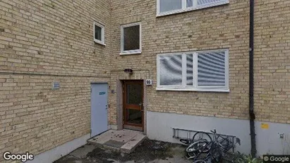 Lägenheter att hyra i Västerort - Bild från Google Street View