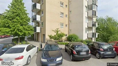 Lägenheter att hyra i Västerort - Bild från Google Street View