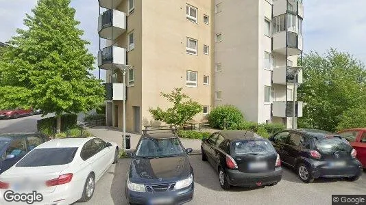 Lägenheter att hyra i Västerort - Bild från Google Street View