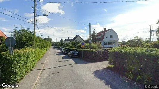 Lägenheter att hyra i Söderort - Bild från Google Street View
