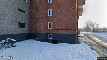 Lägenheter att hyra i Kumla - Bild från Google Street View