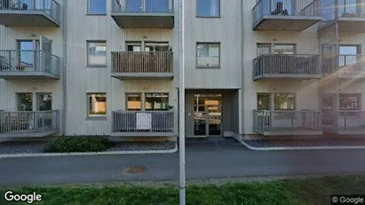 Lägenheter att hyra i Norrköping - Bild från Google Street View