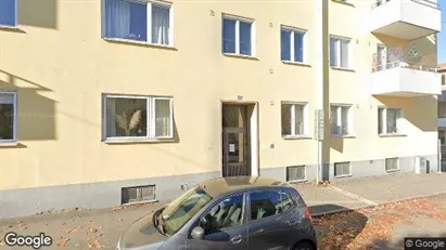Lägenheter att hyra i Jönköping - Bild från Google Street View