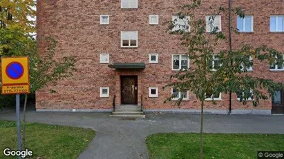 Lägenheter att hyra i Söderort - Bild från Google Street View