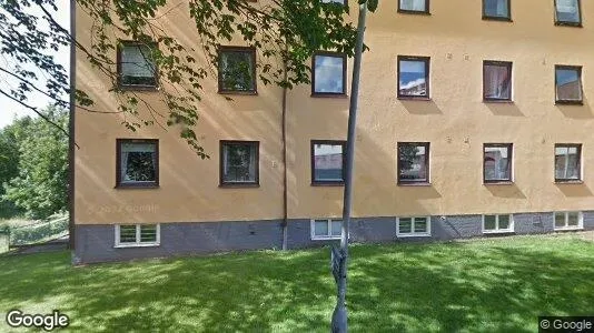 Lägenheter att hyra i Område ej specificerat - Bild från Google Street View