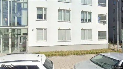 Lägenheter att hyra i Västerort - Bild från Google Street View