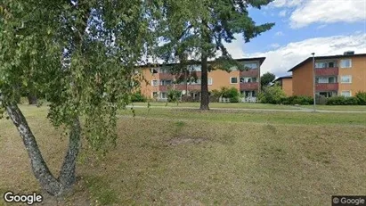 Rum att hyra i Haninge - Bild från Google Street View