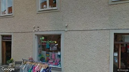 Lägenheter att hyra i Vadstena - Bild från Google Street View
