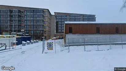 Lägenheter att hyra i Område ej specificerat - Bild från Google Street View