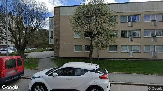 Lägenheter att hyra i Område ej specificerat - Bild från Google Street View