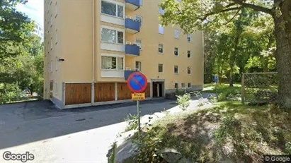 Lägenheter att hyra i Område ej specificerat - Bild från Google Street View