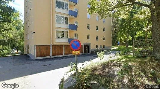 Lägenheter att hyra i Område ej specificerat - Bild från Google Street View