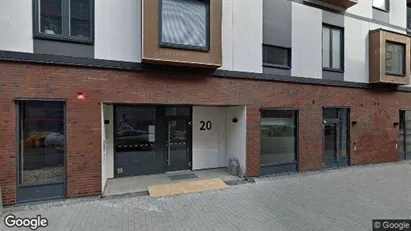 Lägenheter att hyra i Område ej specificerat - Bild från Google Street View