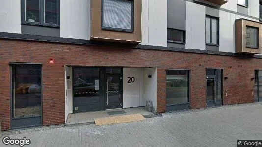 Lägenheter att hyra i Område ej specificerat - Bild från Google Street View
