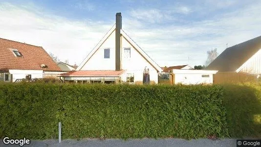 Lägenheter att hyra i Vara - Bild från Google Street View