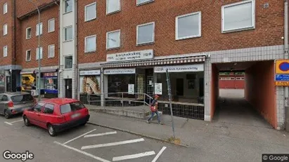 Lägenheter att hyra i Åstorp - Bild från Google Street View