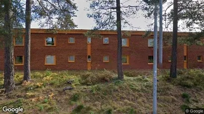 Lägenheter att hyra i Gävle - Bild från Google Street View