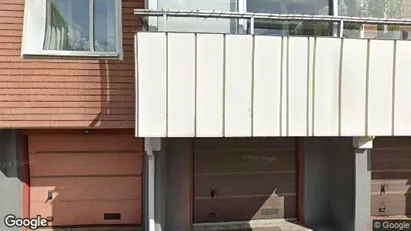 Lägenheter att hyra i Växjö - Bild från Google Street View