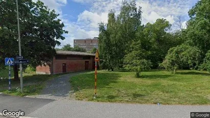 Lägenheter att hyra i Söderort - Bild från Google Street View