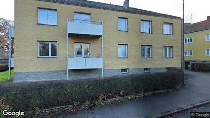 Lägenheter att hyra i Eskilstuna - Bild från Google Street View