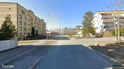 Lägenheter att hyra i Upplands Väsby - Bild från Google Street View