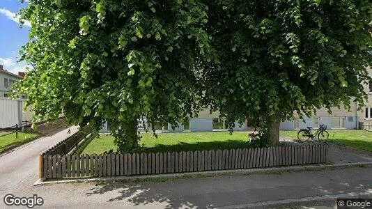 Lägenheter att hyra i Karlstad - Bild från Google Street View