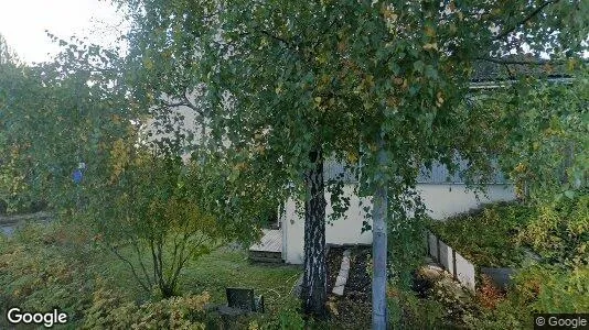 Lägenheter att hyra i Västerort - Bild från Google Street View