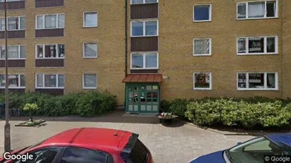 Lägenheter att hyra i Fosie - Bild från Google Street View