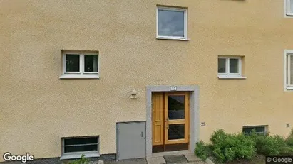 Lägenheter att hyra i Västerort - Bild från Google Street View