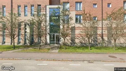 Lägenheter att hyra i Örgryte-Härlanda - Bild från Google Street View