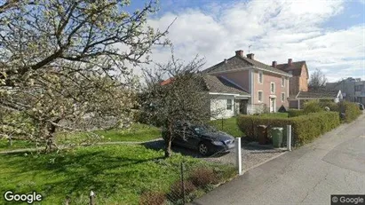 Lägenheter att hyra i Örebro - Bild från Google Street View
