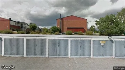 Lägenheter att hyra i Strängnäs - Bild från Google Street View