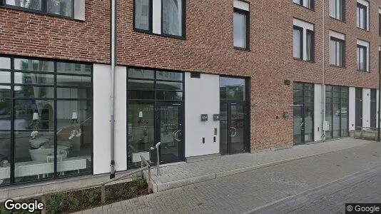 Lägenheter att hyra i Malmö Centrum - Bild från Google Street View