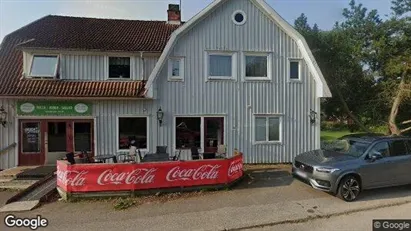 Lägenheter att hyra i Värnamo - Bild från Google Street View