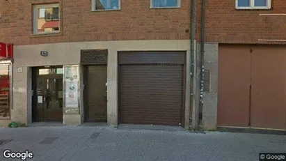 Lägenheter att hyra i Västerås - Bild från Google Street View