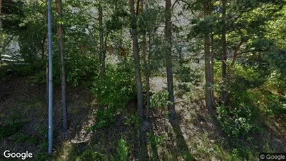 Lägenheter att hyra i Botkyrka - Bild från Google Street View