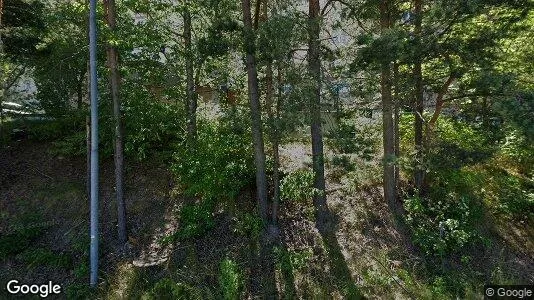 Lägenheter att hyra i Botkyrka - Bild från Google Street View