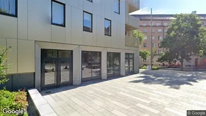 Lägenheter att hyra i Kungsholmen - Bild från Google Street View