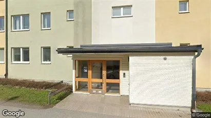 Lägenheter att hyra i Sundbyberg - Bild från Google Street View