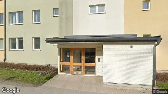 Lägenheter att hyra i Sundbyberg - Bild från Google Street View