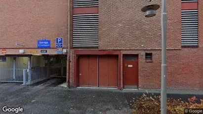 Lägenheter att hyra i Söderort - Bild från Google Street View