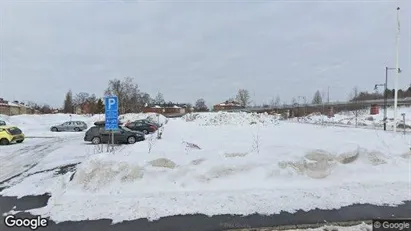 Lägenheter att hyra i Umeå - Bild från Google Street View