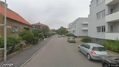 Lägenheter att hyra i Landskrona - Bild från Google Street View