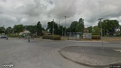 Lägenheter att hyra i Falköping - Bild från Google Street View