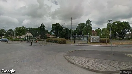 Lägenheter att hyra i Falköping - Bild från Google Street View