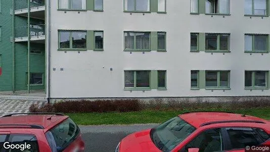 Lägenheter att hyra i Söderort - Bild från Google Street View